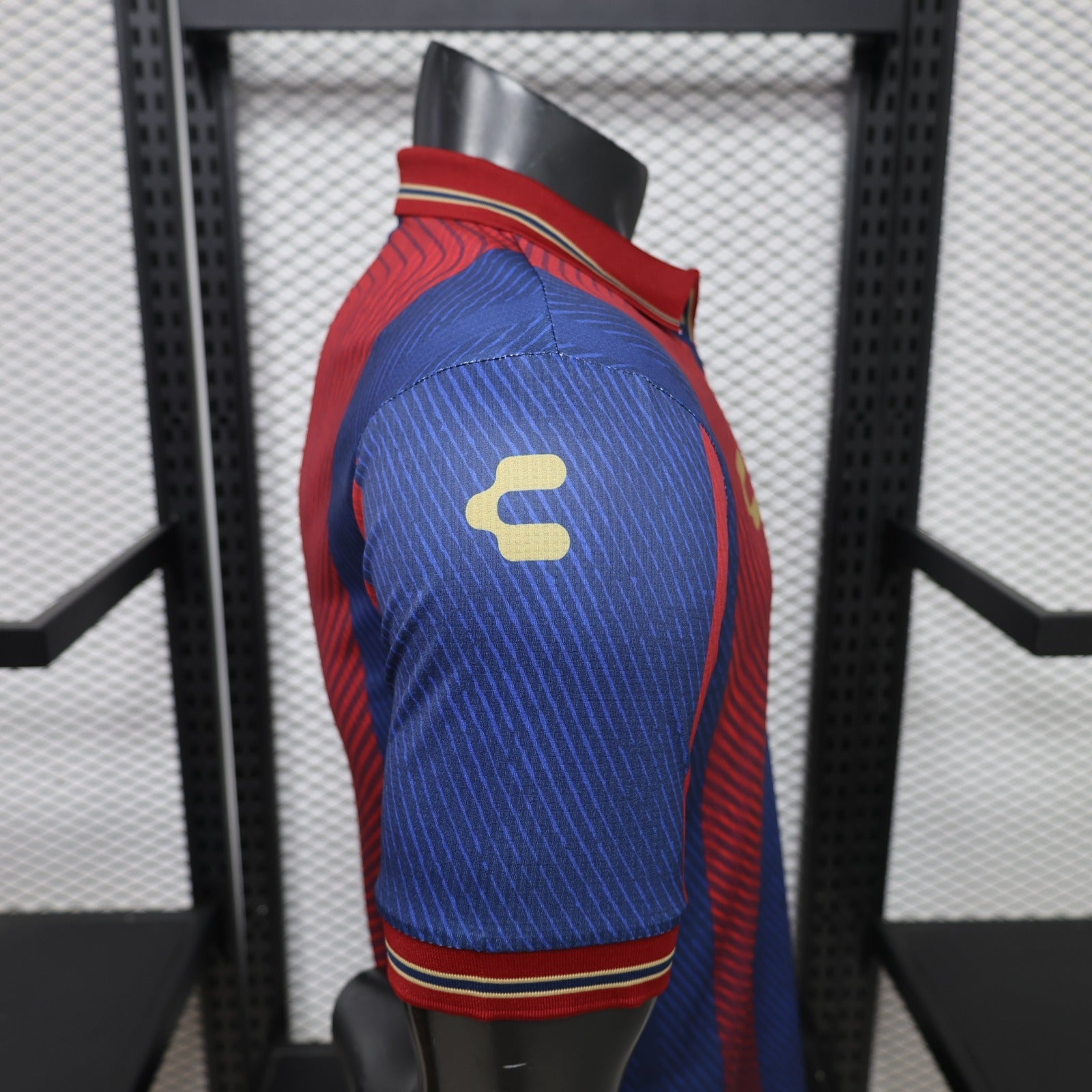 Atlante 2026-27 Home Shirt 
