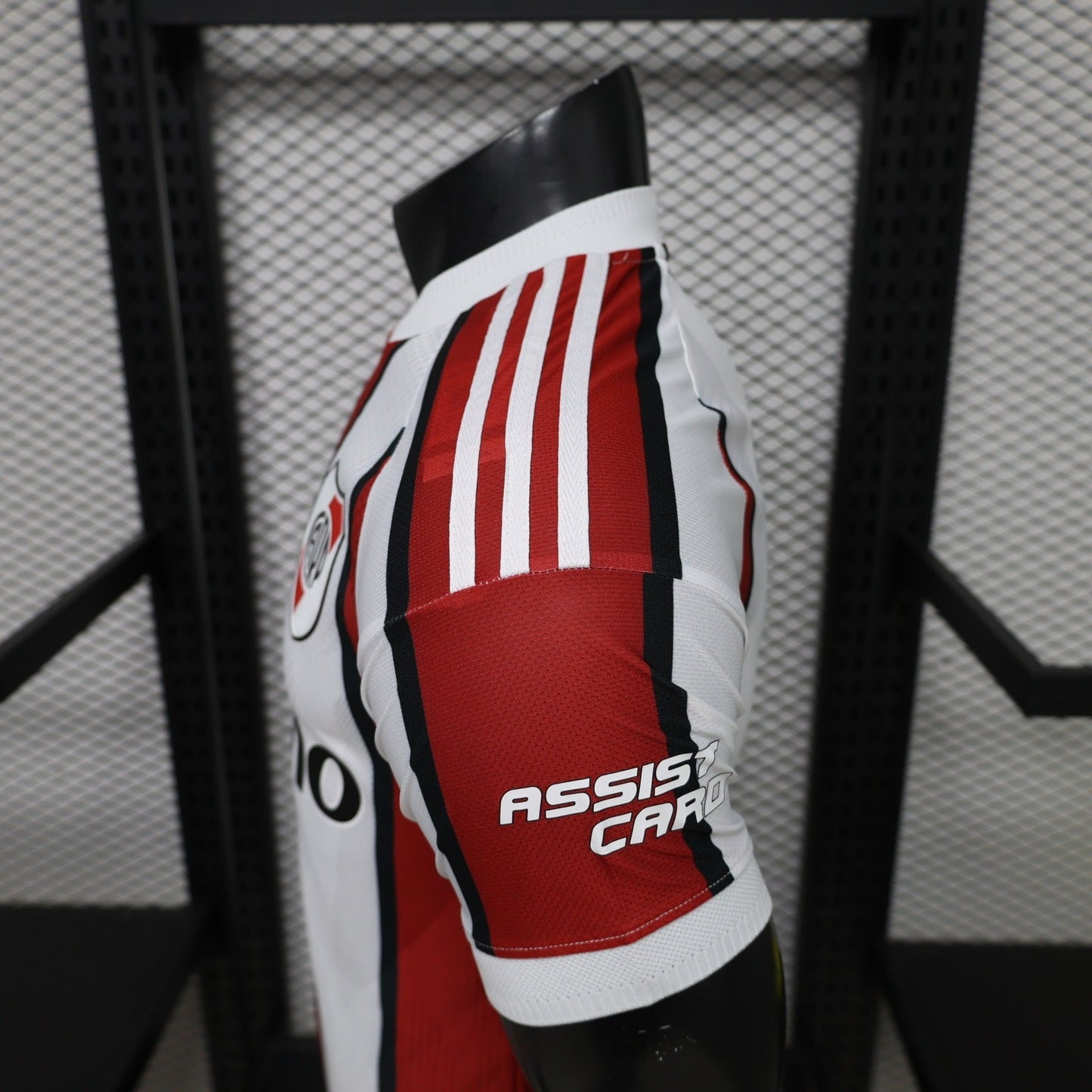 River Plate 2026-27 Home Shirt 