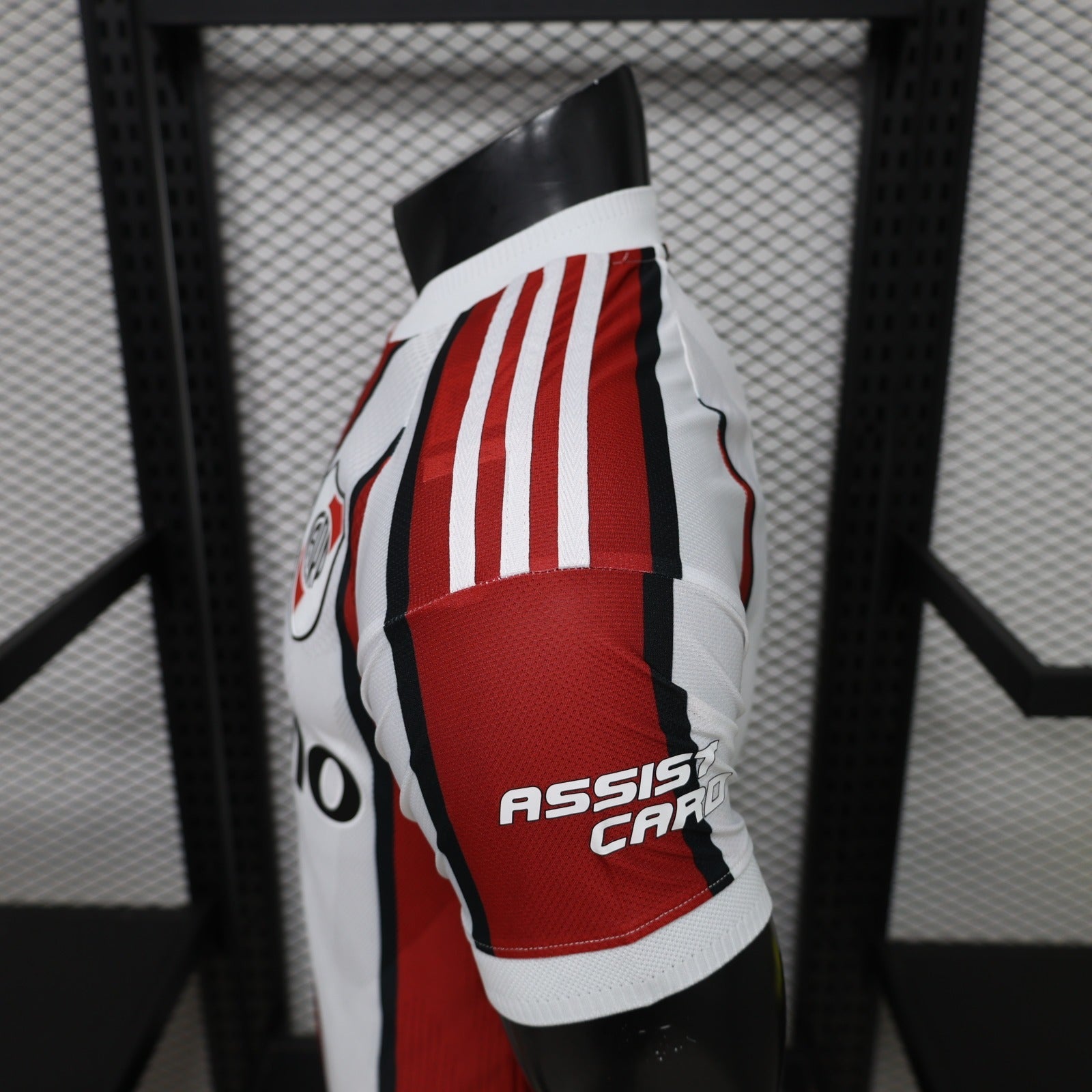 River Plate 2026-27 Home Shirt 