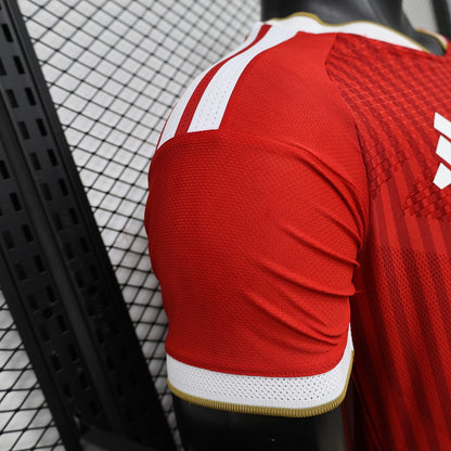 Bayern Munich 2026-27 Home Shirt 
