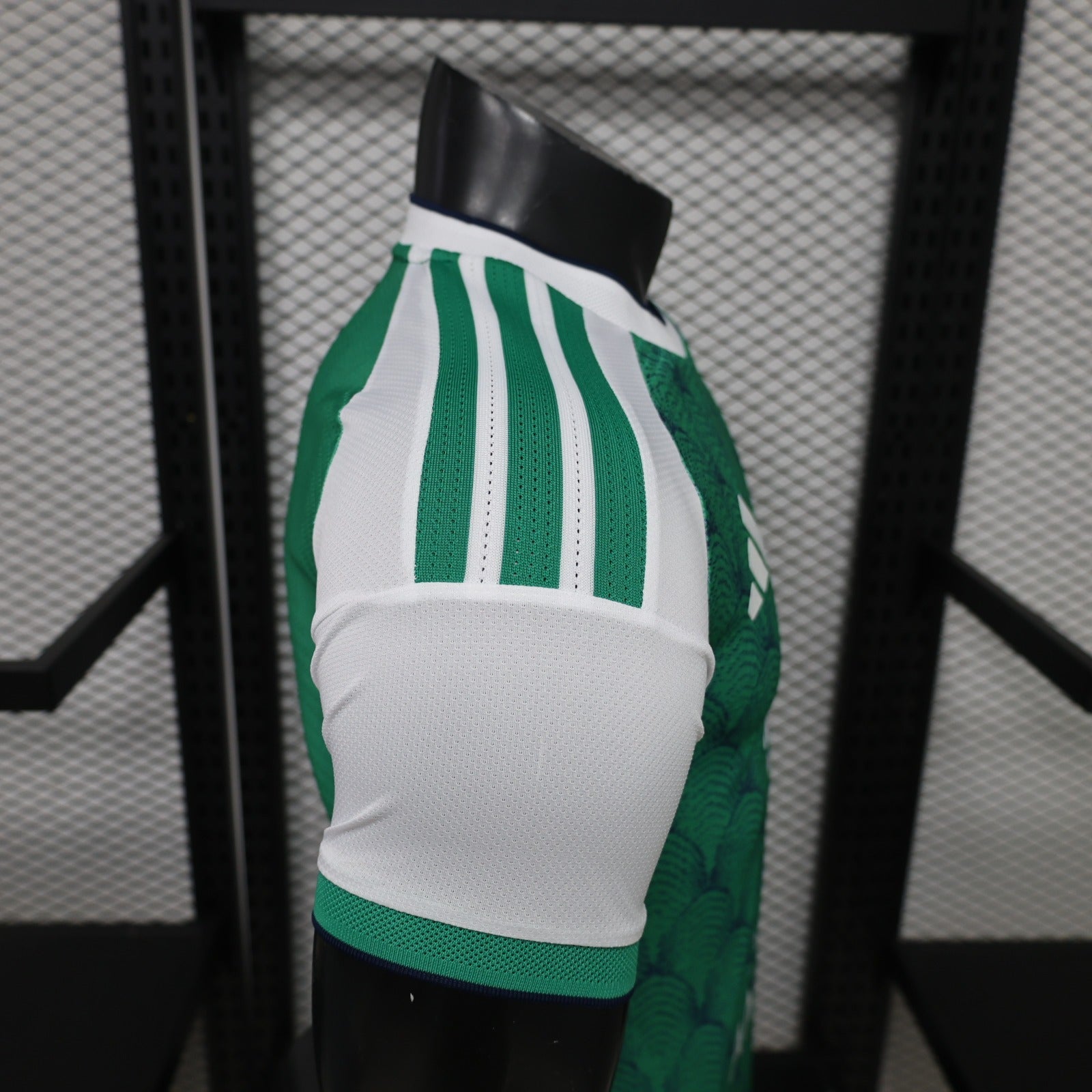 Al-Ahli 2026-27 Home Shirt 
