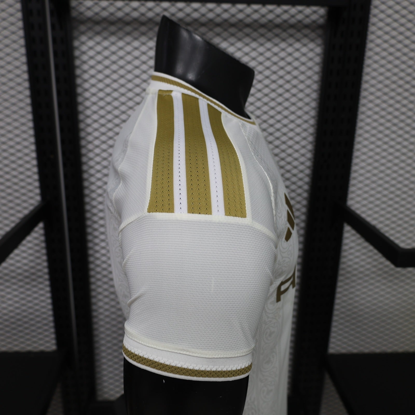 Al-Nassr 2026-27 Third Shirt 