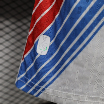 Crystal Palace 2026-27 Home Shirt 