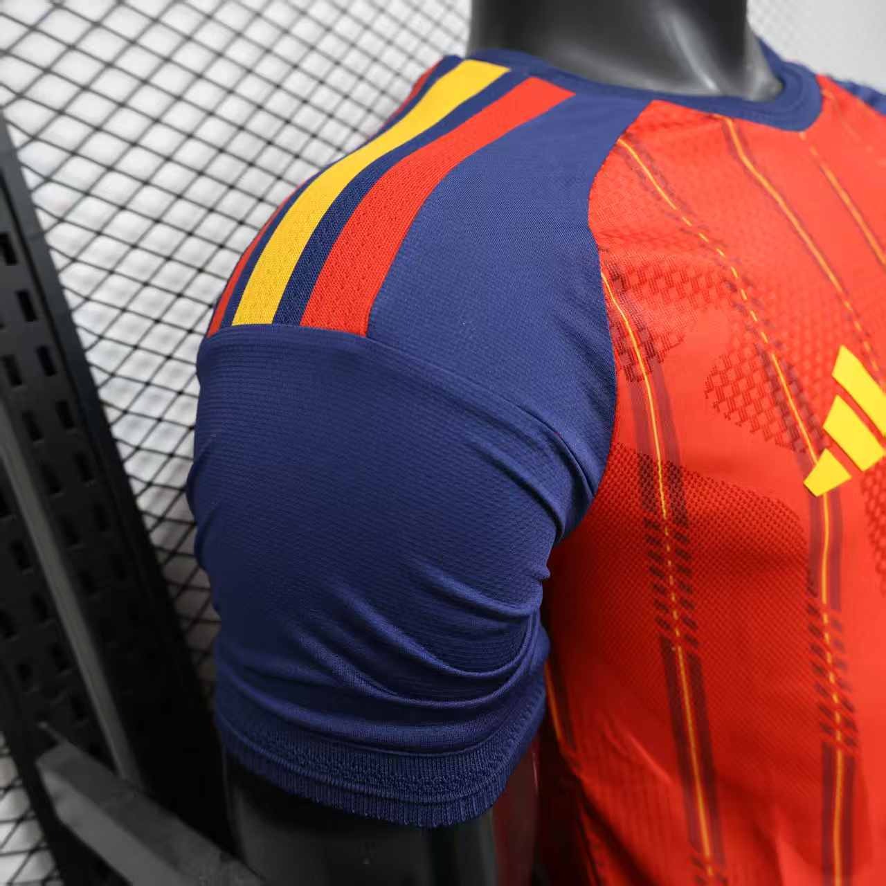 Spain 2026 Home Kit 