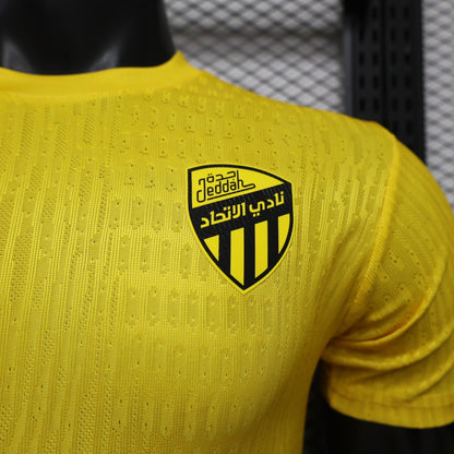 Al-Ittihad 2026-27 Home Shirt 