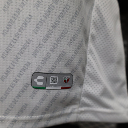 Atlante 2026-27 Away Shirt 