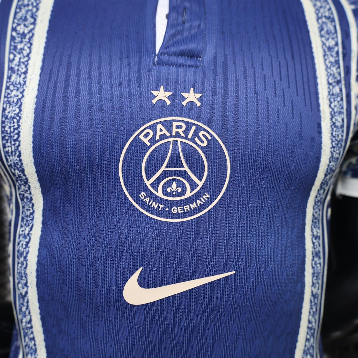 Special Edition PSG x Christian Dior Shirt 