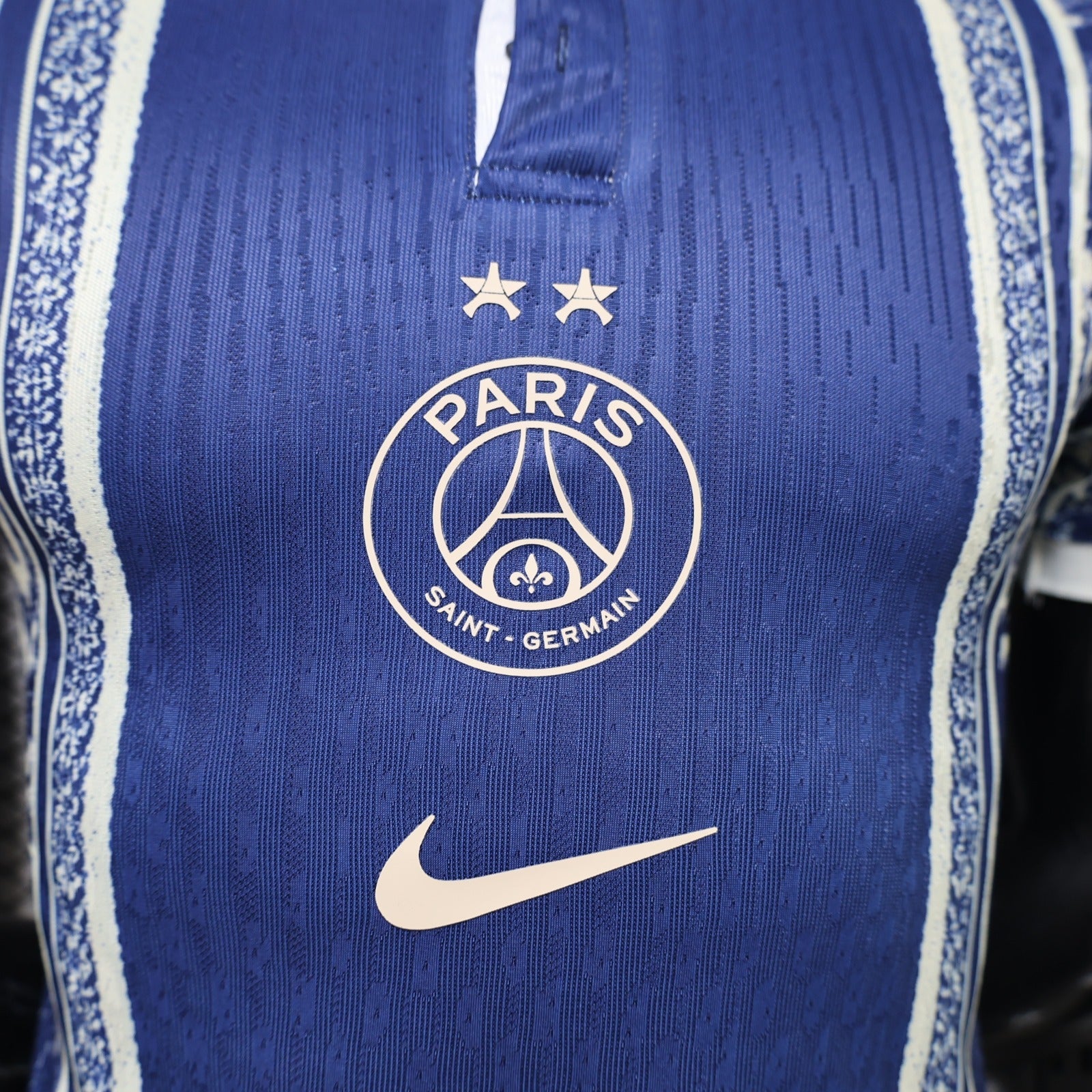 Special Edition PSG x Christian Dior Shirt 