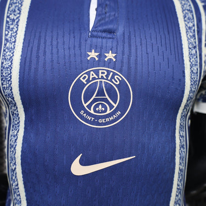 Special Edition PSG x Christian Dior Shirt 