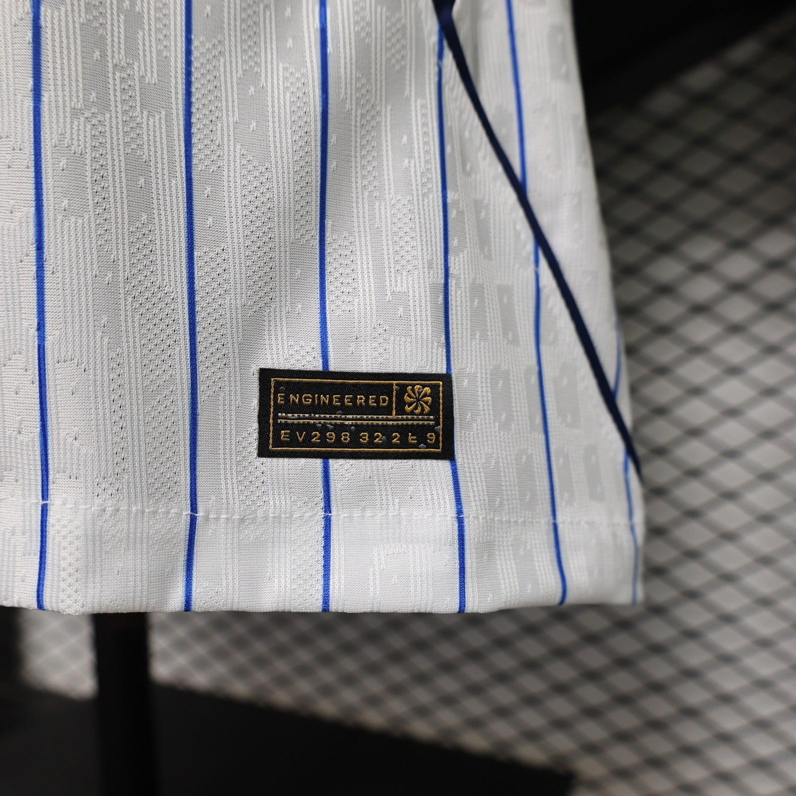 Inter Milan 2026-27 Away Shirt 