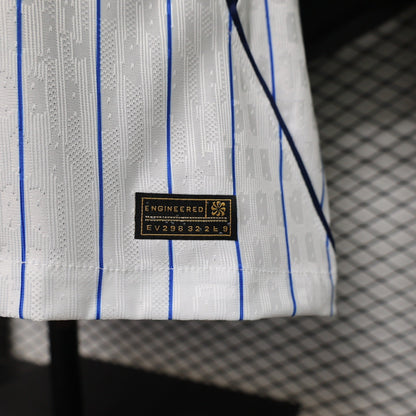 Inter Milan 2026-27 Away Shirt 