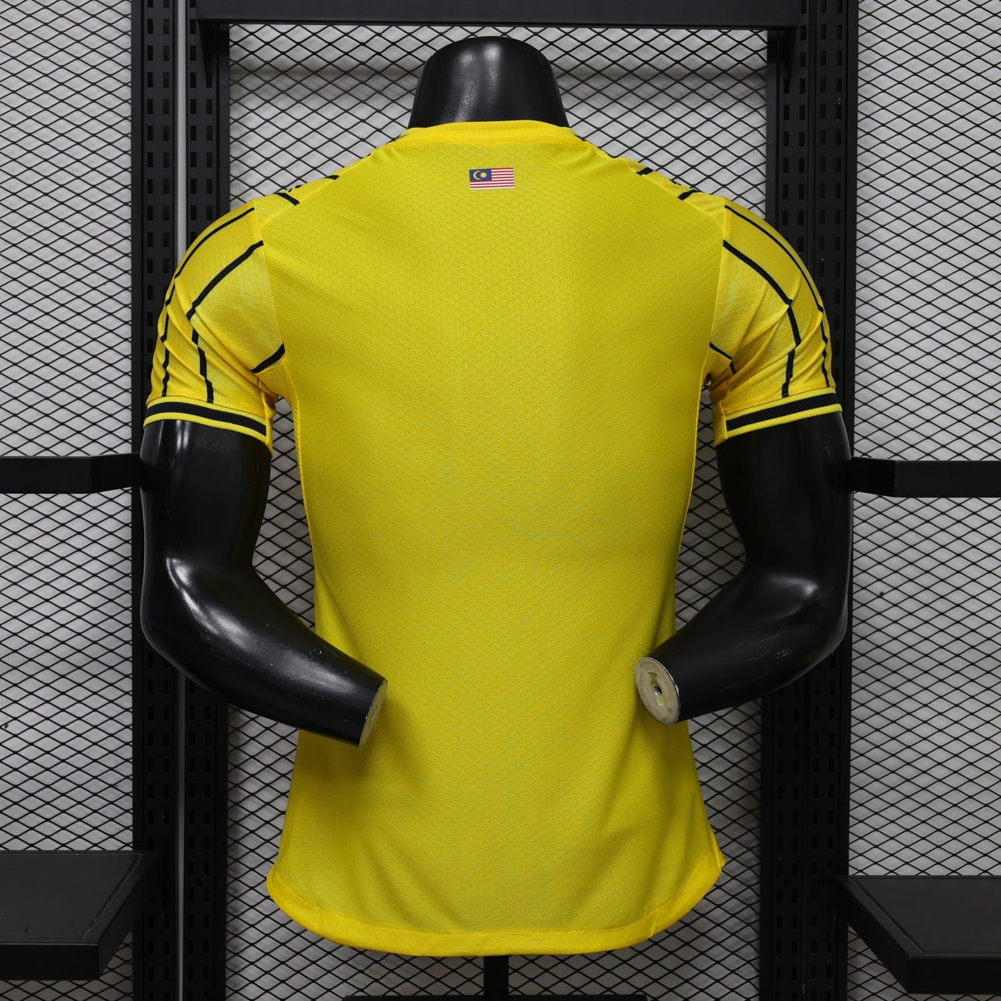 Malaysia 2026 Home Shirt 