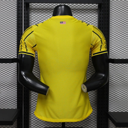 Malaysia 2026 Home Shirt 