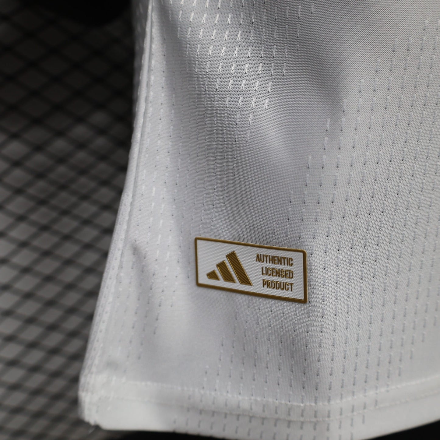 Olympique Lyonnais 2026-27 Home Shirt 