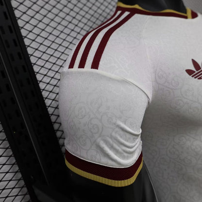 Spain 2026 Away Shirt 