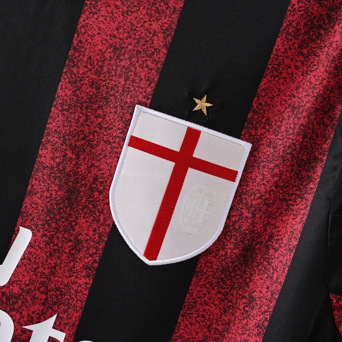 AC Milan 2015-16 Home Shirt 