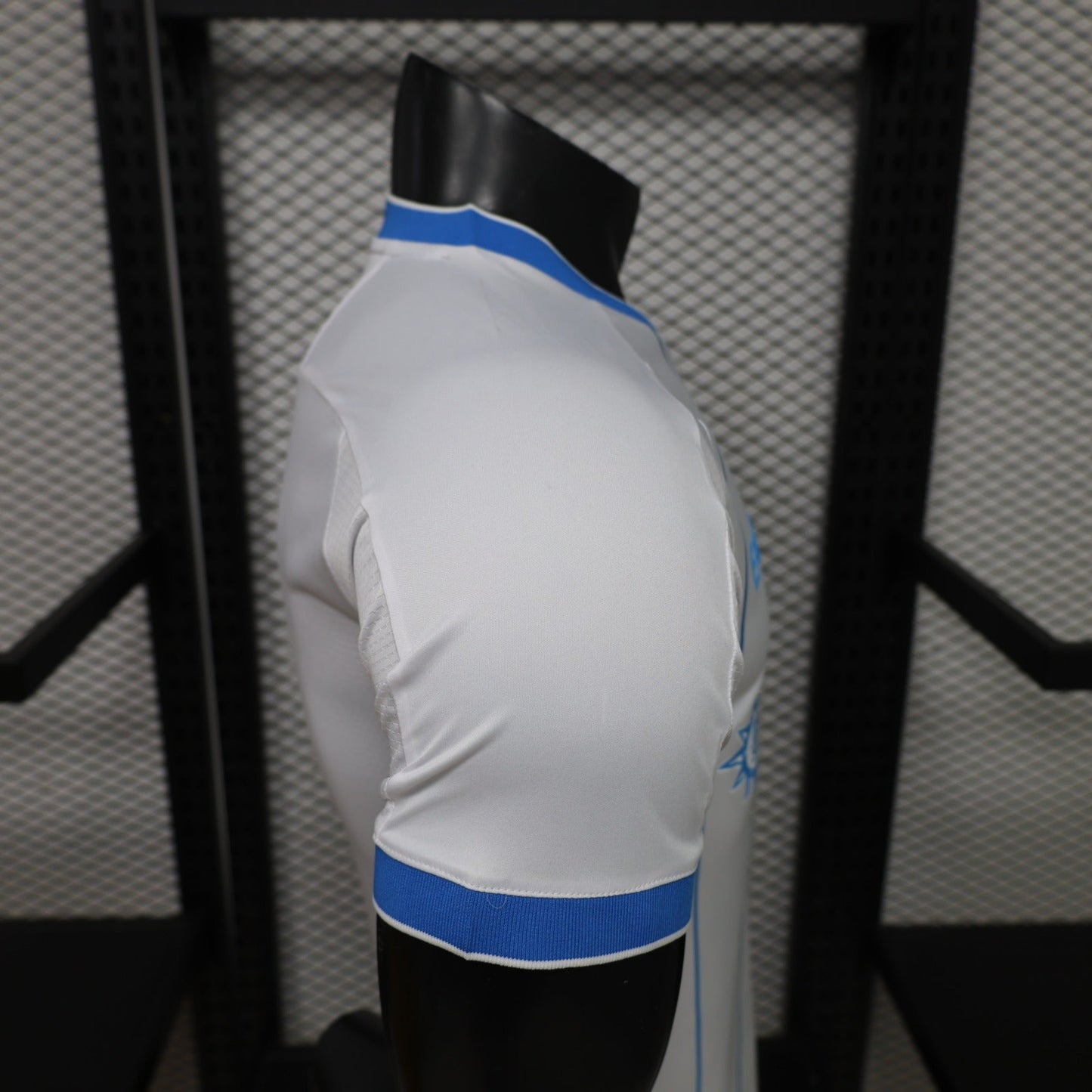 SSC Napoli 2026-27 Away Shirt 