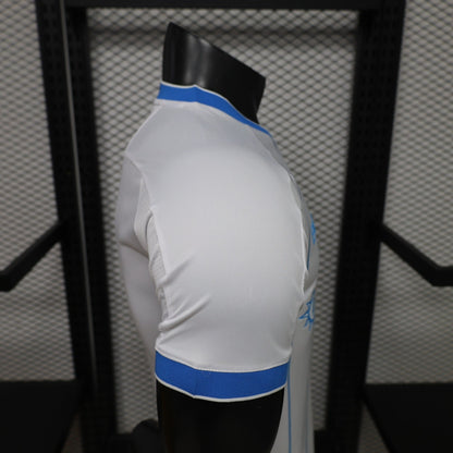 SSC Napoli 2026-27 Away Shirt 