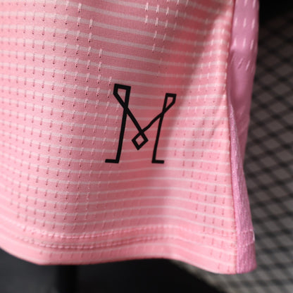 Inter Miami 2026-27 Home Shirt 