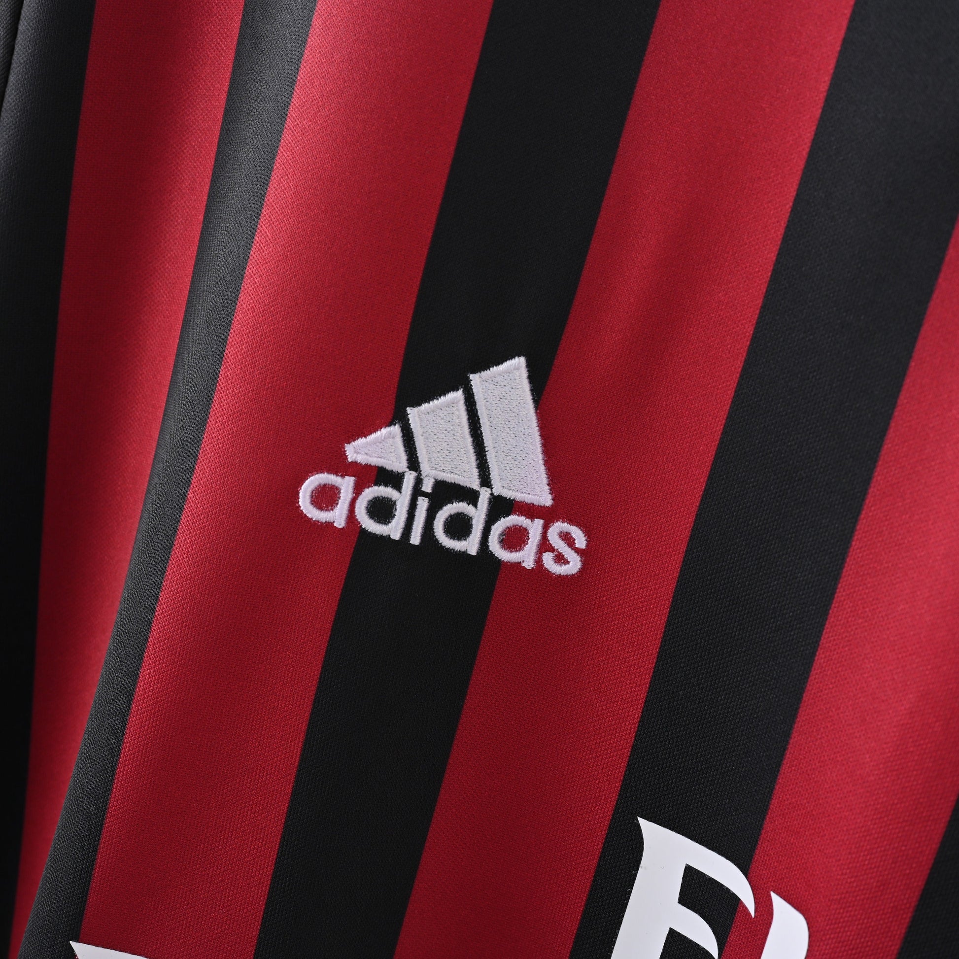 AC Milan 2016-17 Home Shirt 