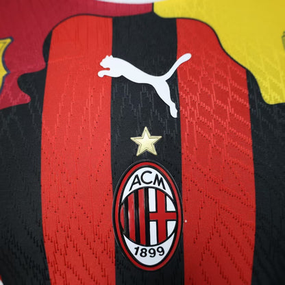 Special Edition Zlatan Ibrahimovic Tribute Kit 
