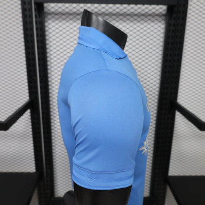 SSC Napoli 2026-27 Home Shirt 