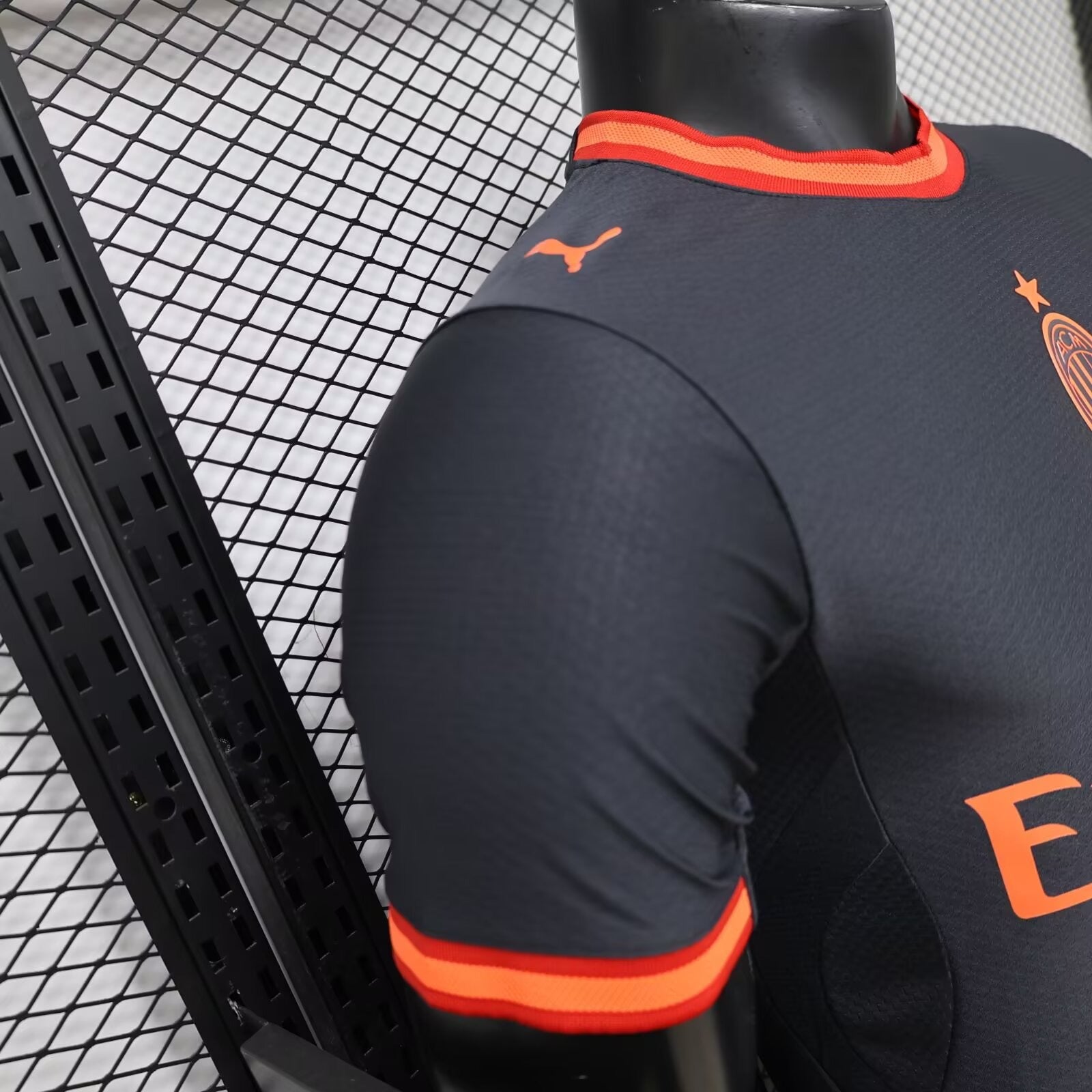AC Milan 2026-27 Third Shirt 