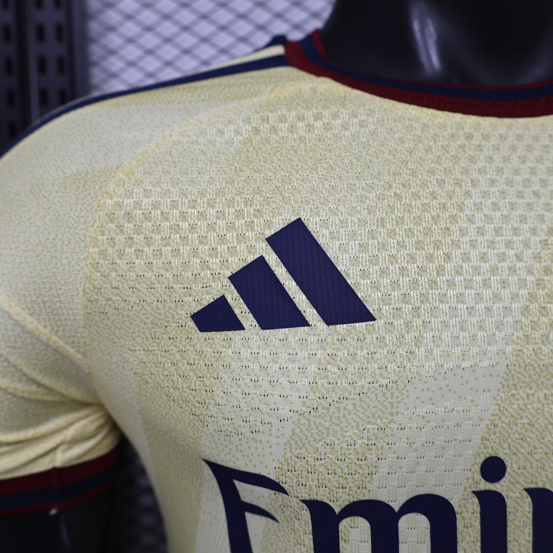 Arsenal 2026-27 Third Shirt 