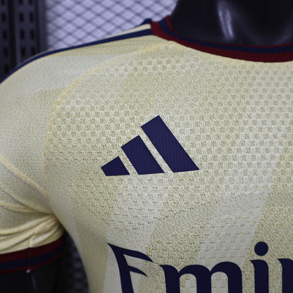 Arsenal 2026-27 Third Shirt 