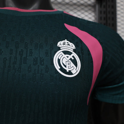 Real Madrid 2026-27 Training Shirt 