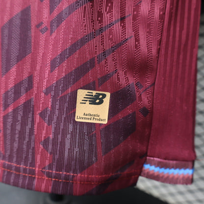 West Ham 2026-27 Home Shirt 
