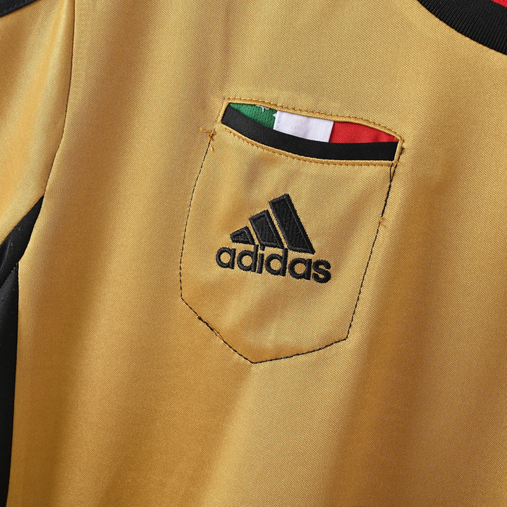 AC Milan 2013-14 Third Shirt 