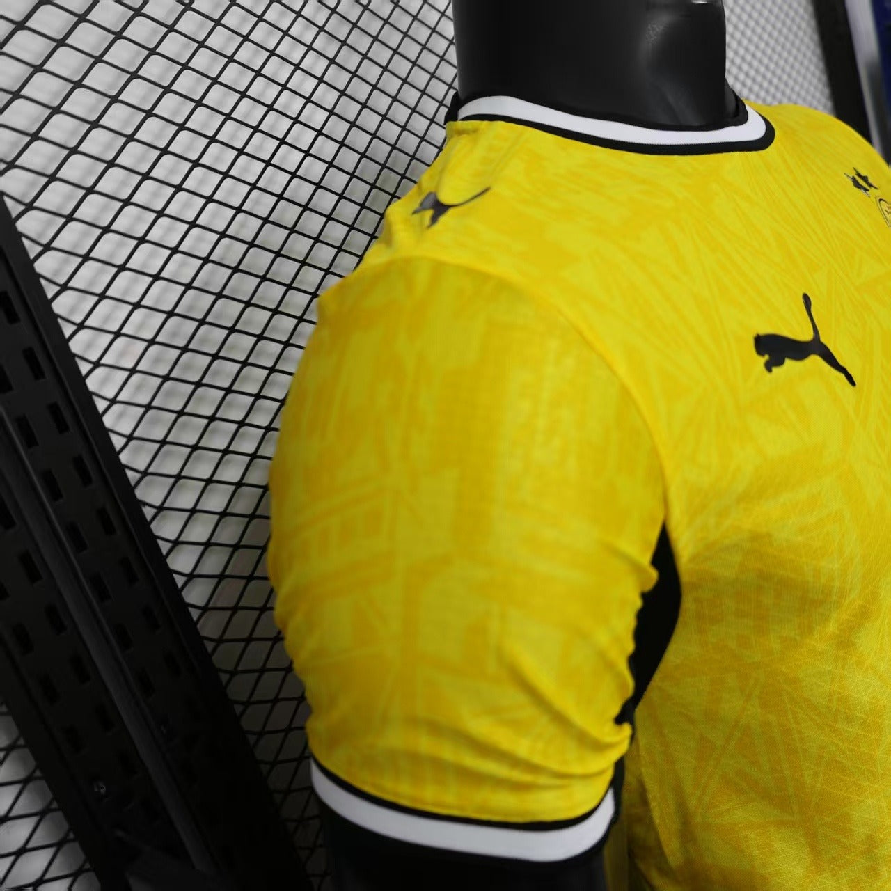 Dortmund 2026-27 Home Shirt 