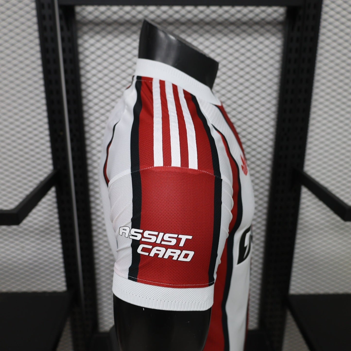River Plate 2026-27 Home Shirt 