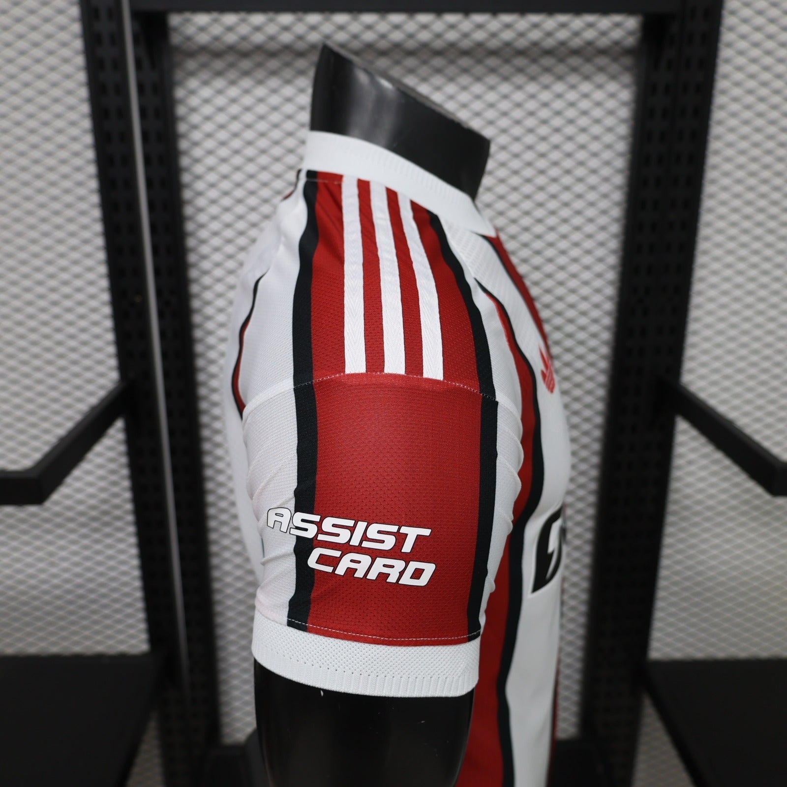 River Plate 2026-27 Home Shirt 