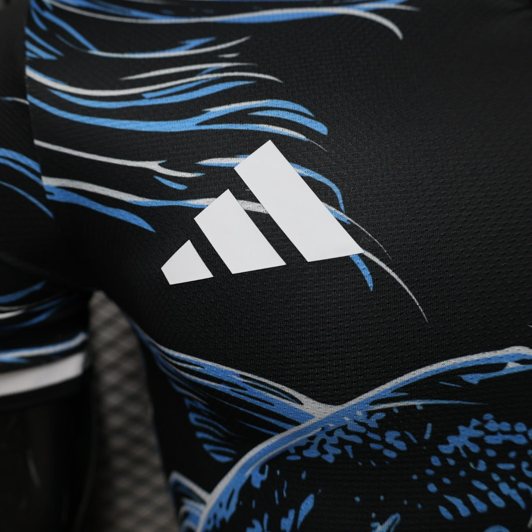 Argentina 2026 Away Shirt 