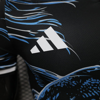 Argentina 2026 Away Shirt 