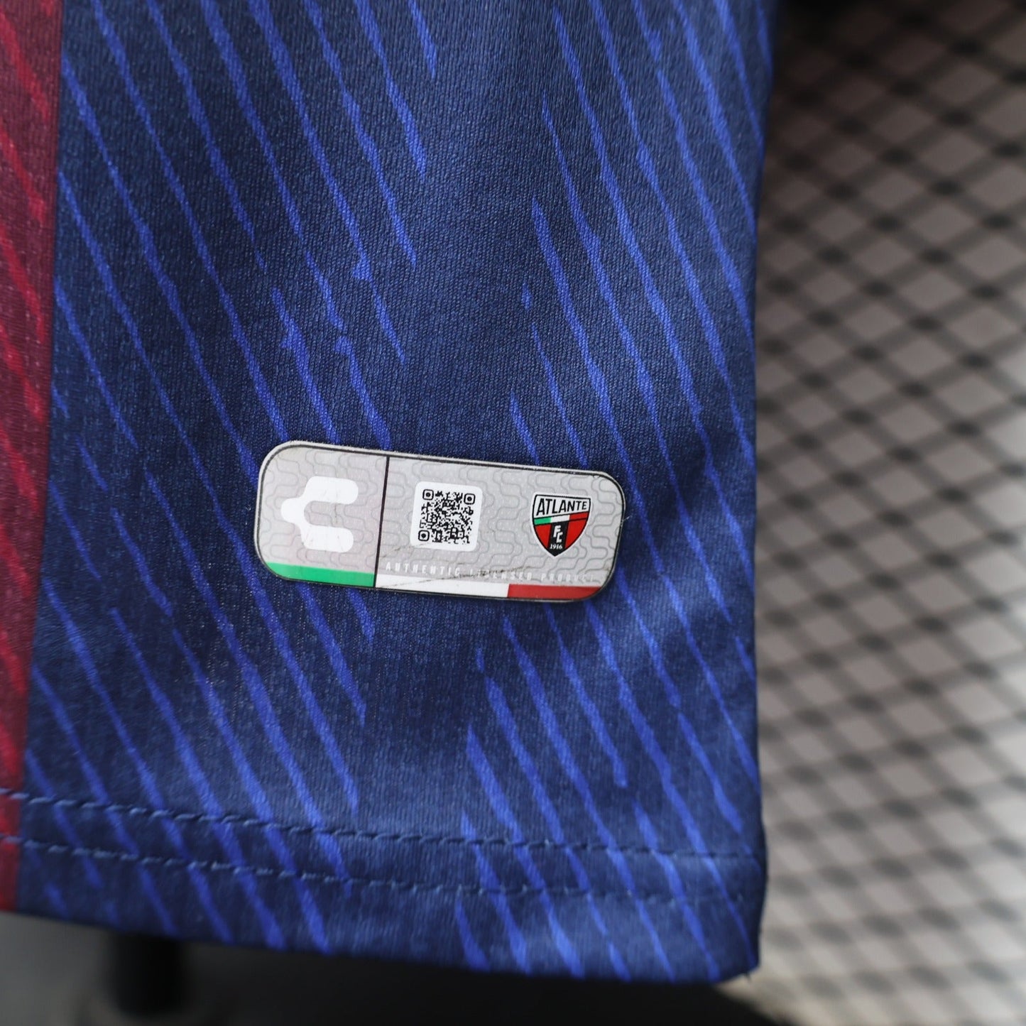 Atlante 2026-27 Home Shirt 