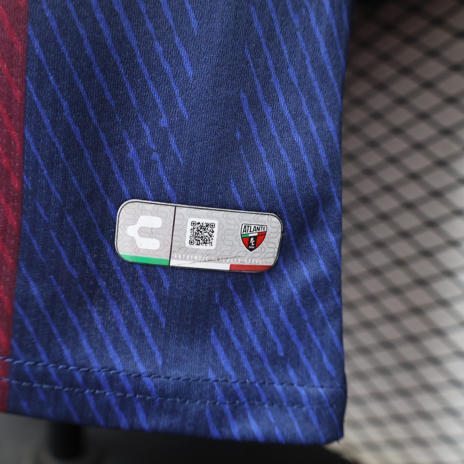 Atlante 2026-27 Home Shirt 