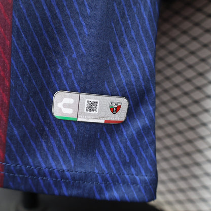Atlante 2026-27 Home Shirt 