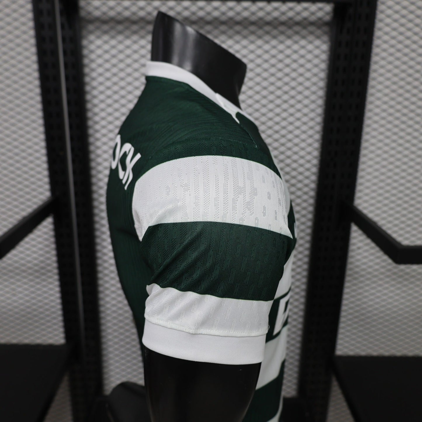 Sporting CP 2026-27 Home Shirt 
