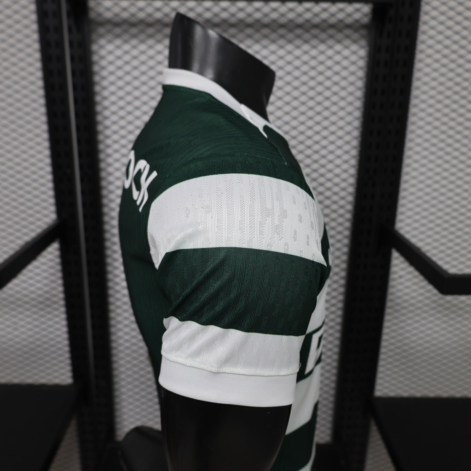 Sporting CP 2026-27 Home Shirt 
