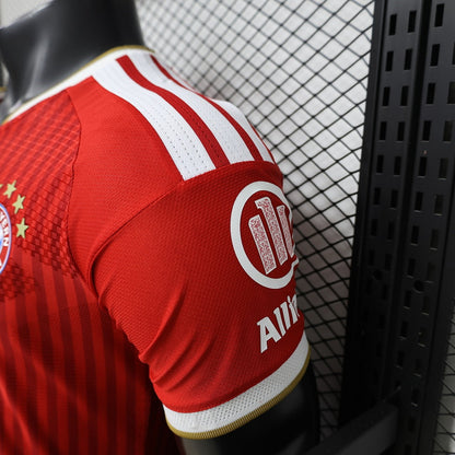 Bayern Munich 2026-27 Home Shirt 