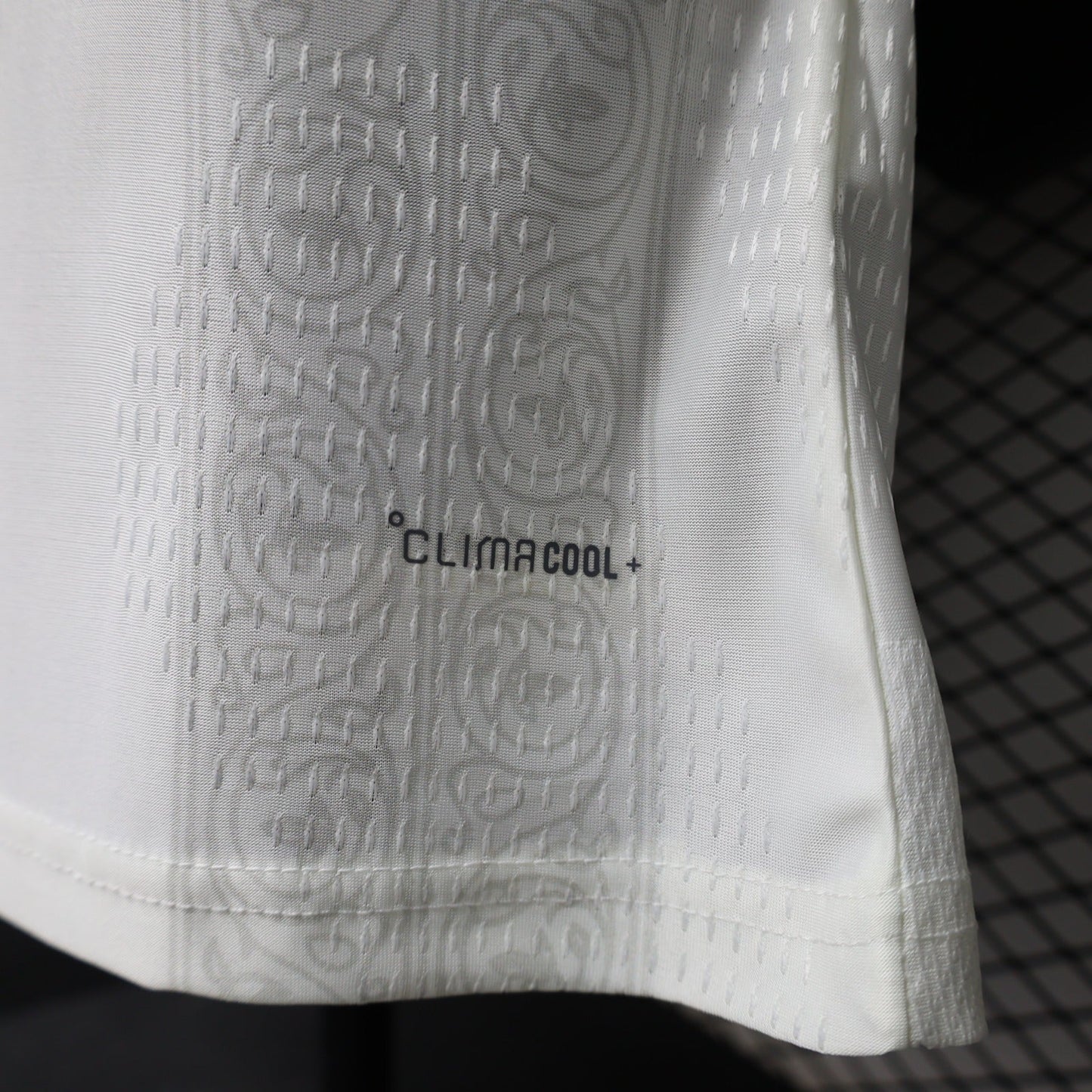 Al-Nassr 2026-27 Third Shirt 