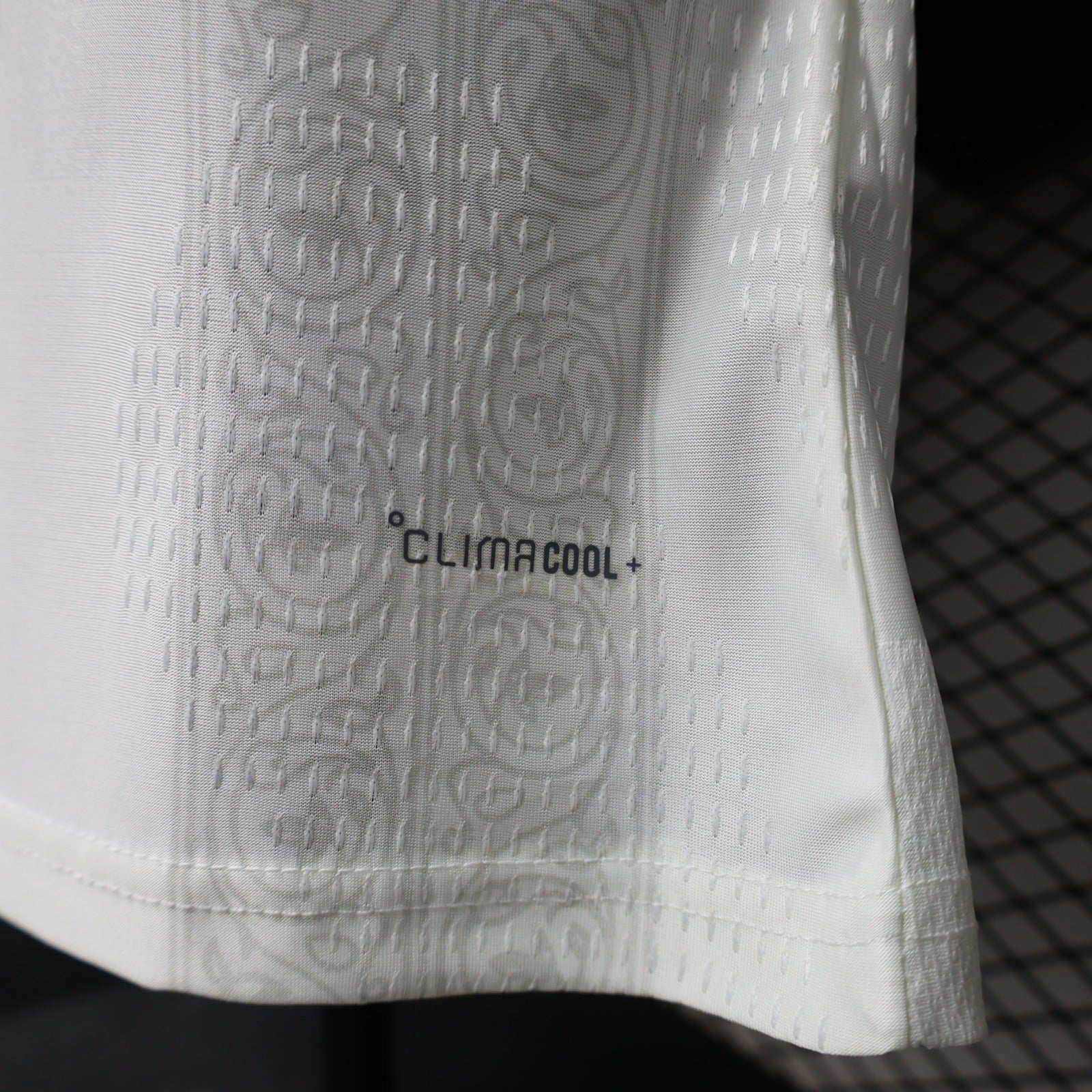 Al-Nassr 2026-27 Third Shirt 