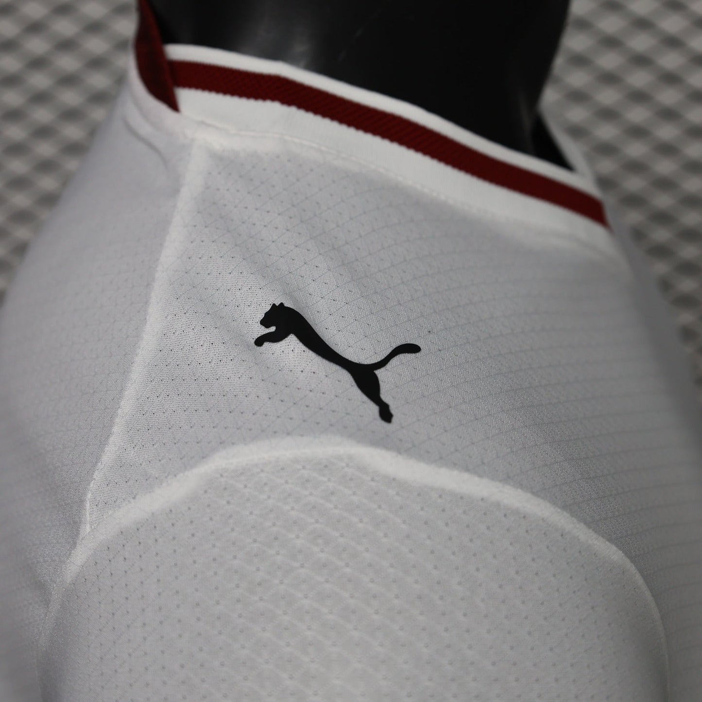 Valencia 2026-27 Home Shirt 
