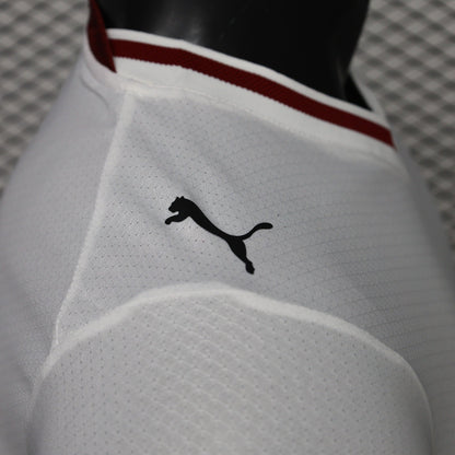 Valencia 2026-27 Home Shirt 