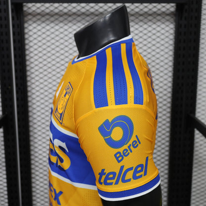 Tigres UANL 2026-27 Home Shirt