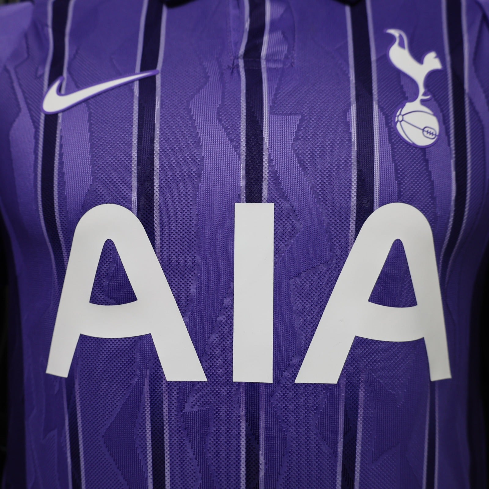 Tottenham Hotspur 2026-27 Third Shirt 