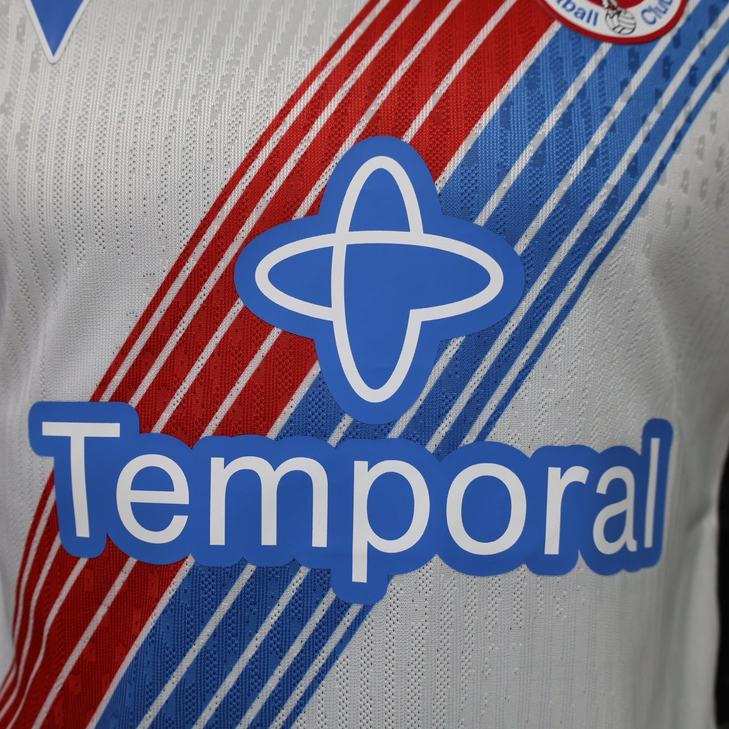Crystal Palace 2026-27 Home Shirt 